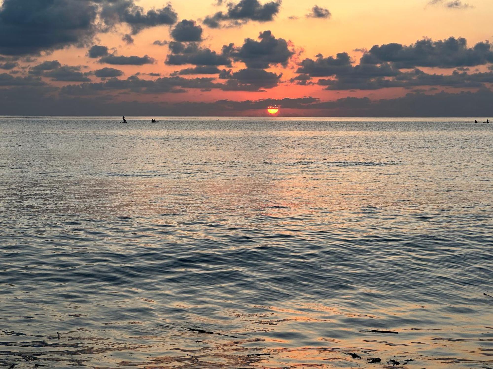 Апартаменты Stunning Sunsets Батуми