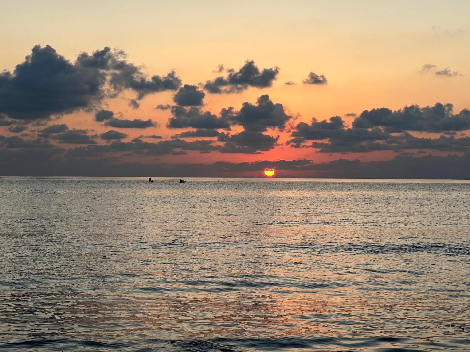 Апартаменты Stunning Sunsets Батуми