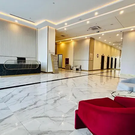 Stunning Sunsets Residence באטומי מראה חיצוני תמונה