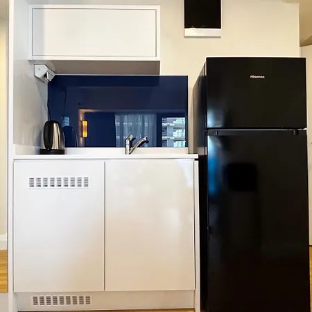 Stunning Sunsets Residence באטומי מראה חיצוני תמונה