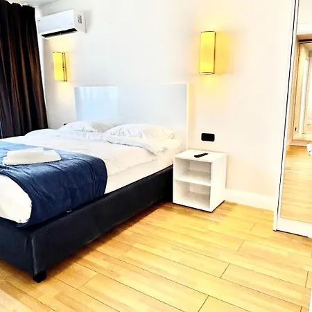 Stunning Sunsets Residence באטומי מראה חיצוני תמונה