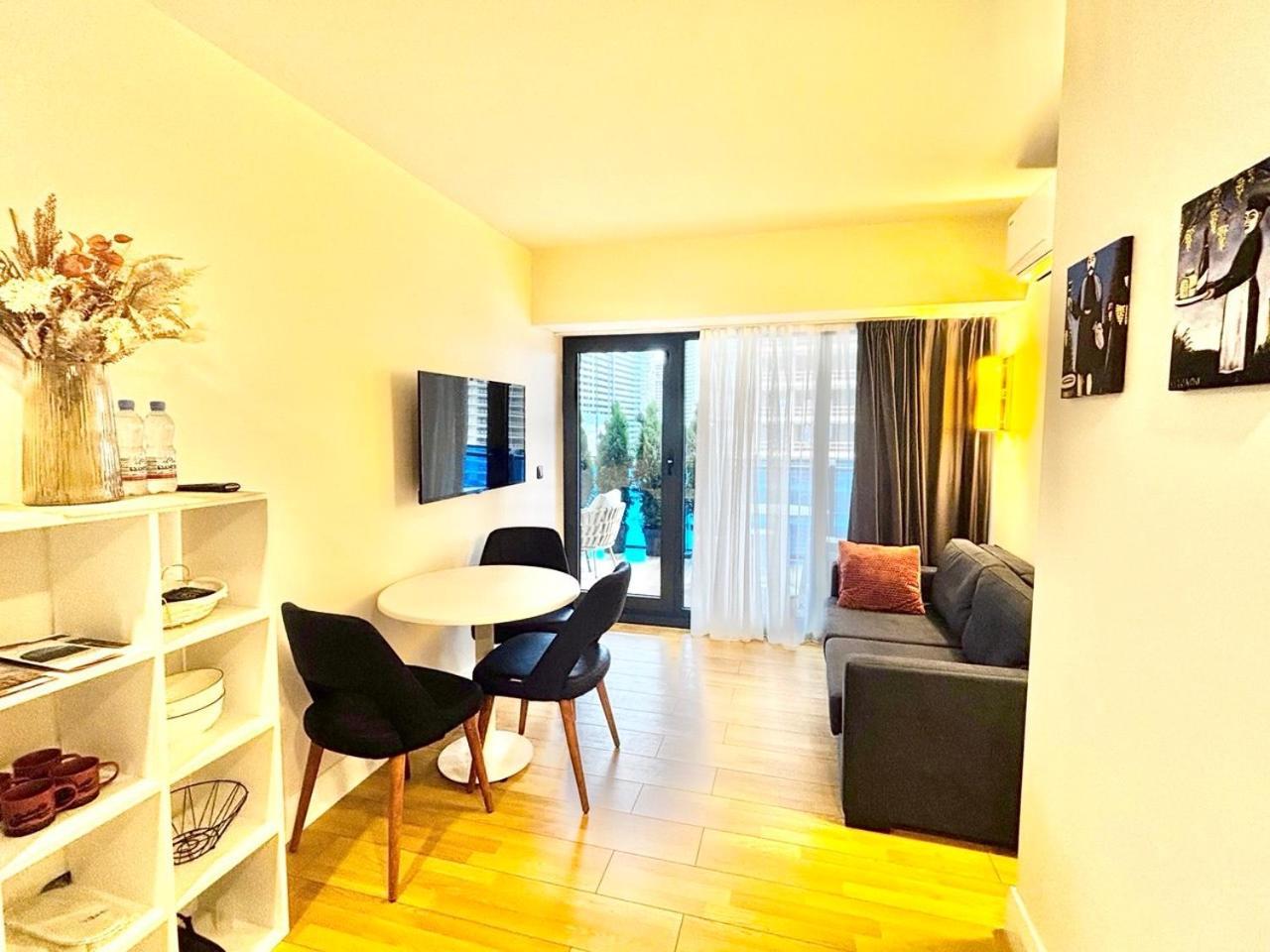 Apartment Stunning Sunsets